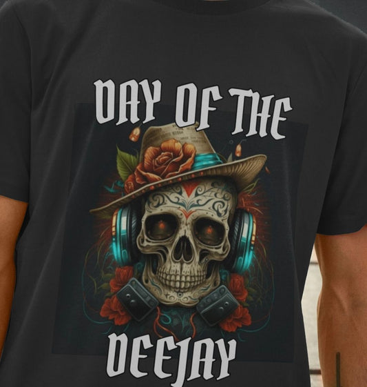 DAY OF THE DEEJAY